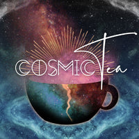 Cosmic Tea Holistic 