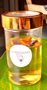 Uncrossing Oil