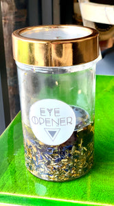Eye Opener Oil
