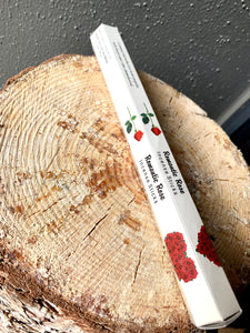 Romantic Rose Incense Sticks