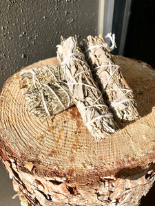 Sage Bundles